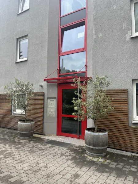 Wohnen mit Charakter: 2-Zimmer-Apartment in Charlottenburg — photo 1